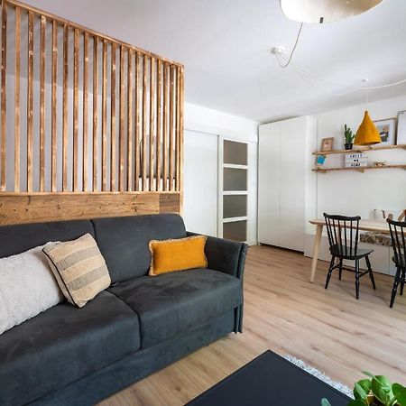 אנסי Cosy Appartement, Plein Centre, Proche Lac מראה חיצוני תמונה