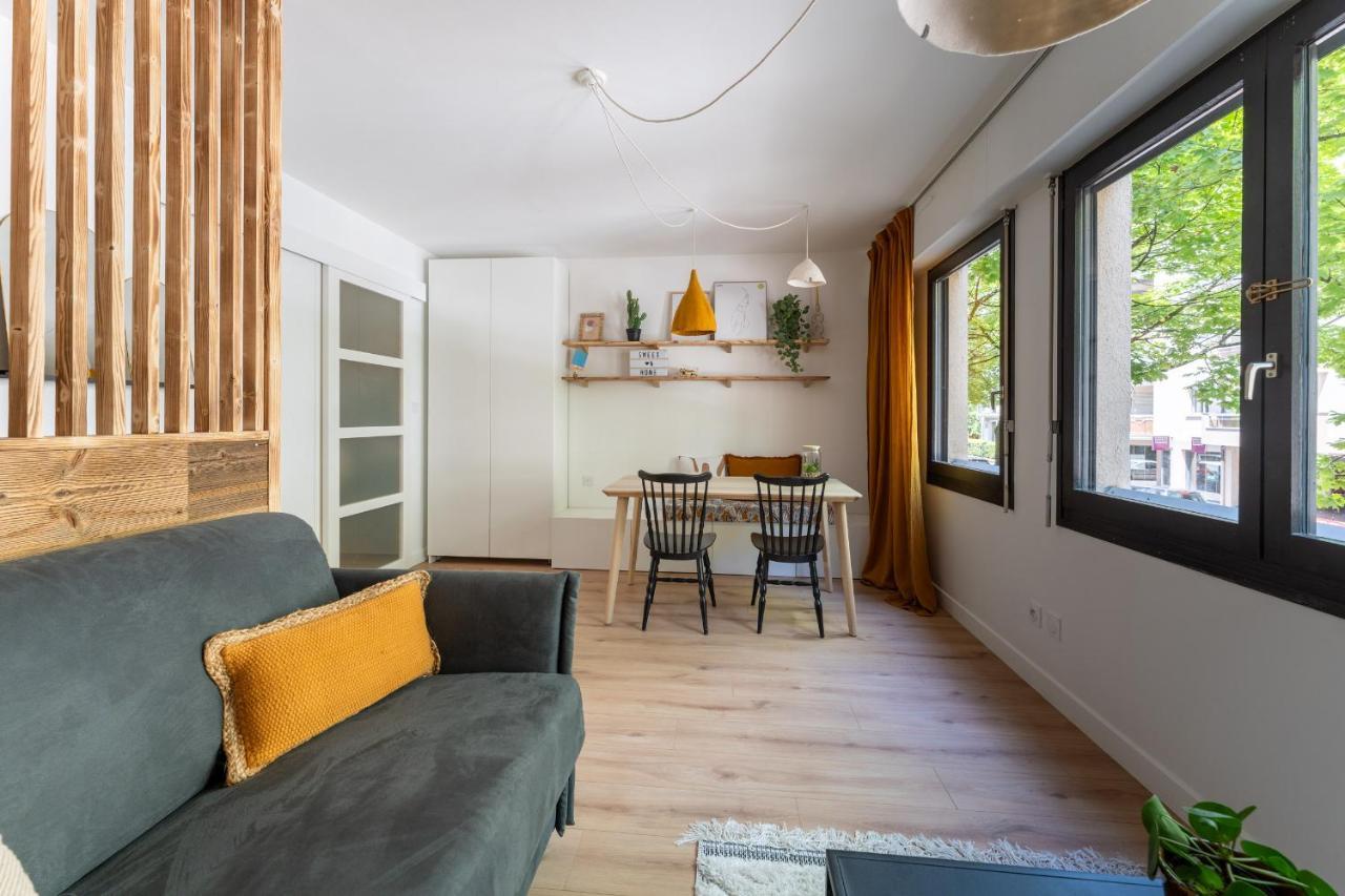 אנסי Cosy Appartement, Plein Centre, Proche Lac מראה חיצוני תמונה