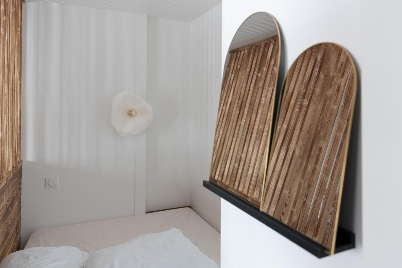 אנסי Cosy Appartement, Plein Centre, Proche Lac מראה חיצוני תמונה