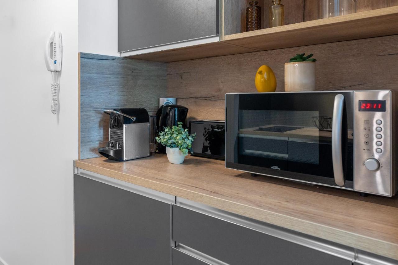 אנסי Cosy Appartement, Plein Centre, Proche Lac מראה חיצוני תמונה