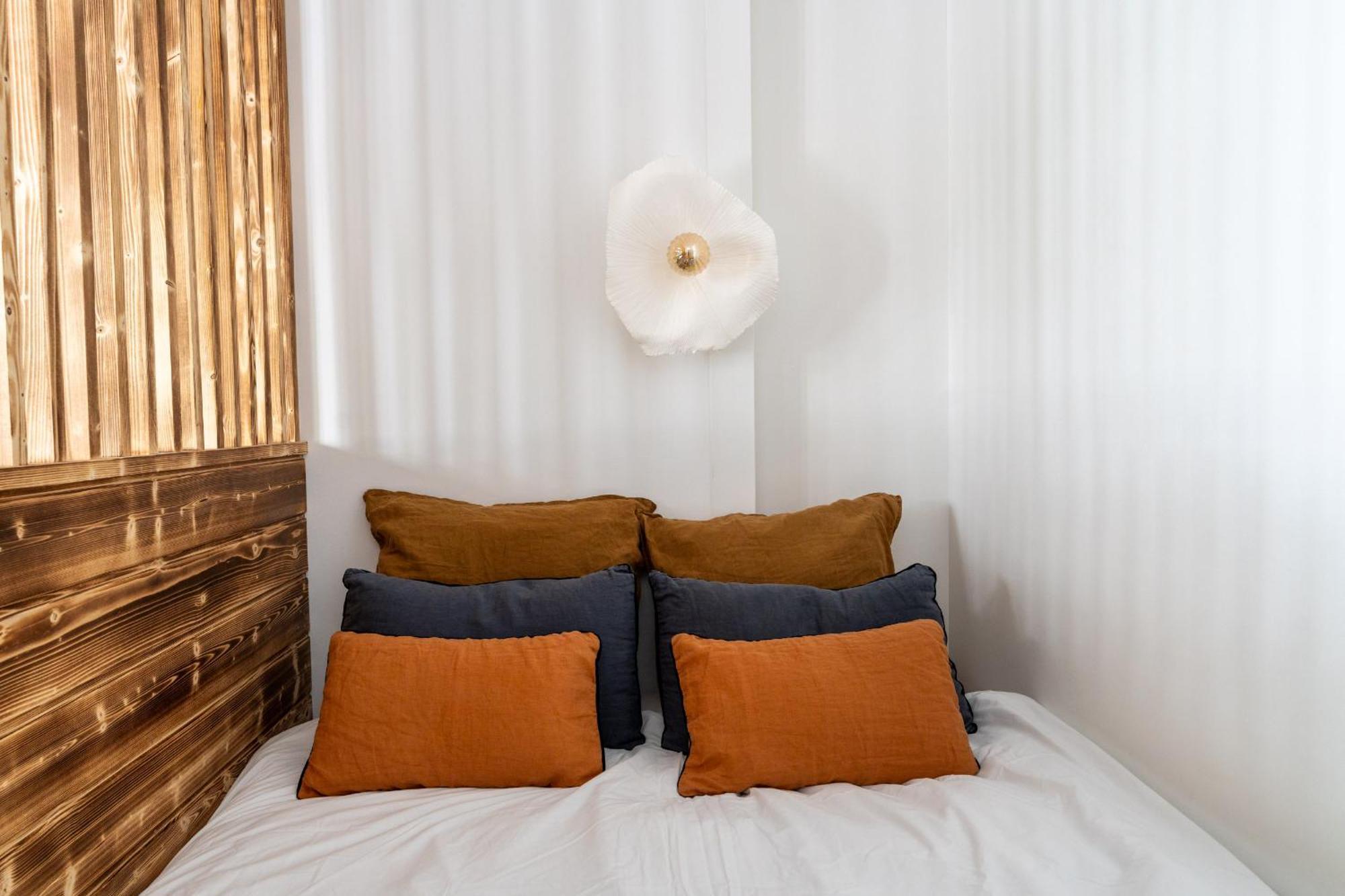 אנסי Cosy Appartement, Plein Centre, Proche Lac מראה חיצוני תמונה