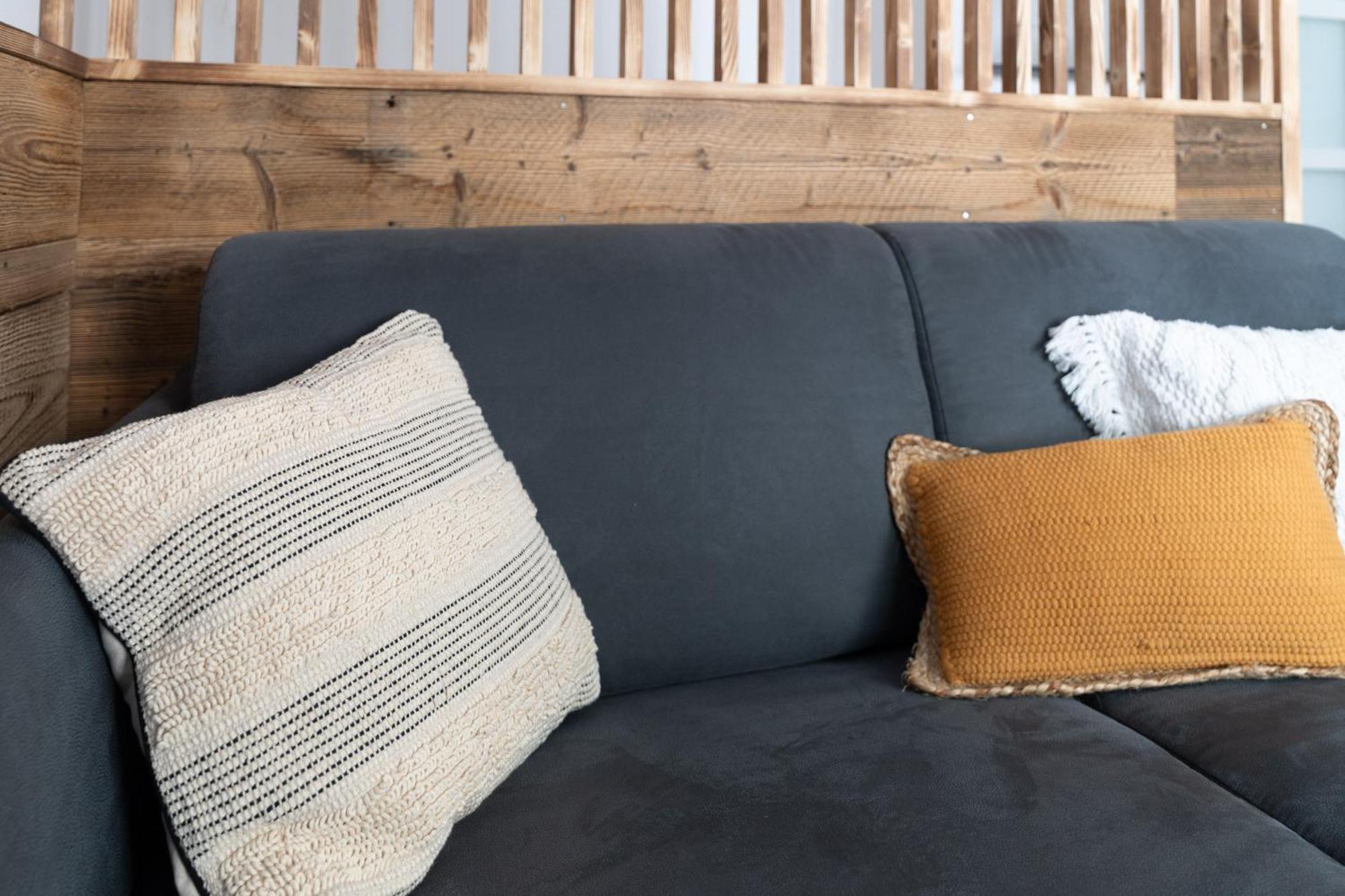 אנסי Cosy Appartement, Plein Centre, Proche Lac מראה חיצוני תמונה